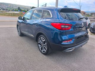 Renault Kadjar 2020 1.5 BLUE dCi Intens 116ps-thumb-4