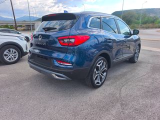 Renault Kadjar 2020 1.5 BLUE dCi Intens 116ps-thumb-6