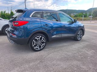 Renault Kadjar 2020 1.5 BLUE dCi Intens 116ps-thumb-7