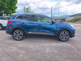 Renault Kadjar 2020 1.5 BLUE dCi Intens 116ps-thumb-8