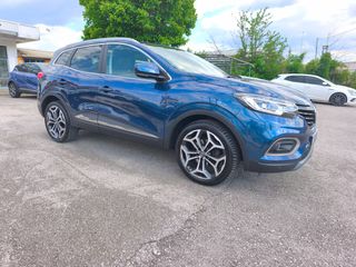 Renault Kadjar 2020 1.5 BLUE dCi Intens 116ps-thumb-9