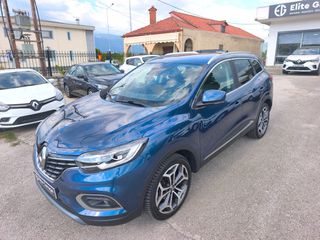 Renault Kadjar 2020 1.5 BLUE dCi Intens 116ps-thumb-10