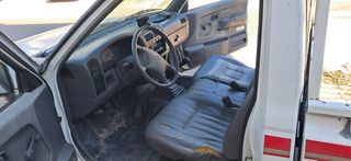 Nissan Datsun 1999 DATSUN