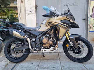 Voge DS625X 2026 ABS