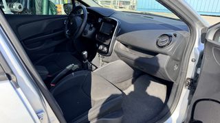 Renault Clio 2019 WAGON ΕΠΑΓΓΕΛΜΑΤΙΚΟ ΔΙΠΛΟΚΑΜΠΙΝΟ-thumb-8
