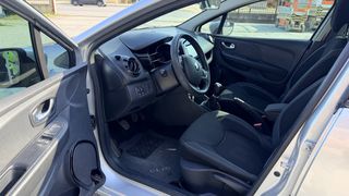Renault Clio 2019 WAGON ΕΠΑΓΓΕΛΜΑΤΙΚΟ ΔΙΠΛΟΚΑΜΠΙΝΟ-thumb-9