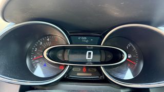 Renault Clio 2019 WAGON ΕΠΑΓΓΕΛΜΑΤΙΚΟ ΔΙΠΛΟΚΑΜΠΙΝΟ-thumb-10