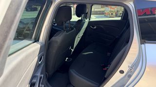 Renault Clio 2019 WAGON ΕΠΑΓΓΕΛΜΑΤΙΚΟ ΔΙΠΛΟΚΑΜΠΙΝΟ-thumb-14