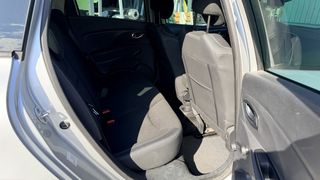 Renault Clio 2019 WAGON ΕΠΑΓΓΕΛΜΑΤΙΚΟ ΔΙΠΛΟΚΑΜΠΙΝΟ-thumb-15