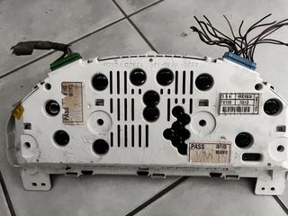 78100 G513 HONDA CRV-thumb-2