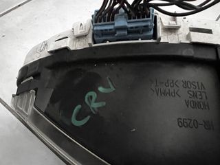 78100 G513 HONDA CRV-thumb-3