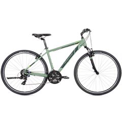 Πόλης Ideal 2026 NERGETIC GTS GREEN GREEN 24sp