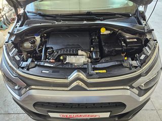 Citroen C3 2022 Shine - Μηδενικά τέλη - Service Citroen-thumb-22