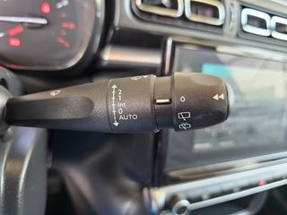 Citroen C3 2022 Shine - Μηδενικά τέλη - Service Citroen-thumb-20