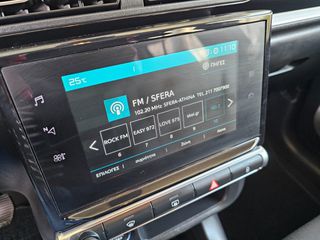 Citroen C3 2022 Shine - Μηδενικά τέλη - Service Citroen-thumb-15