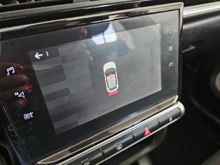 Citroen C3 2022 Shine - Μηδενικά τέλη - Service Citroen-thumb-14
