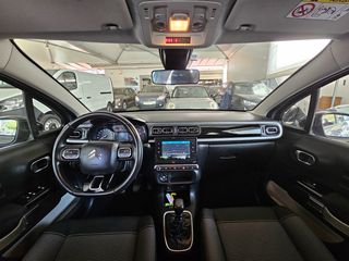 Citroen C3 2022 Shine - Μηδενικά τέλη - Service Citroen-thumb-13