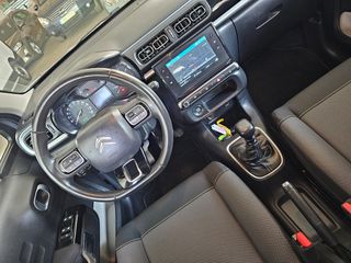 Citroen C3 2022 Shine - Μηδενικά τέλη - Service Citroen-thumb-12