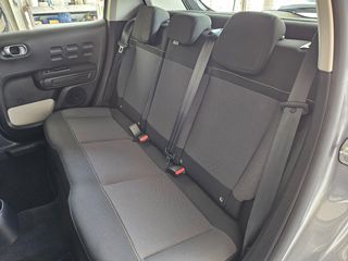Citroen C3 2022 Shine - Μηδενικά τέλη - Service Citroen-thumb-10