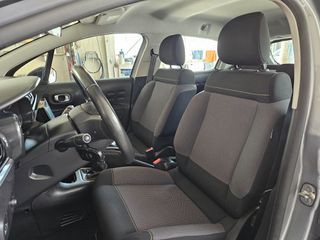 Citroen C3 2022 Shine - Μηδενικά τέλη - Service Citroen-thumb-9
