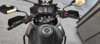 Suzuki V-Strom 650 2008 V-STROM 650 DL- ABS -1o ΧΕΡΙ-thumb-6