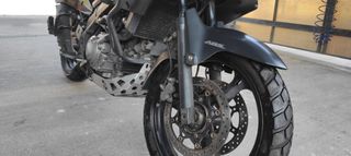 Suzuki V-Strom 650 2008 V-STROM 650 DL- ABS -1o ΧΕΡΙ-thumb-8