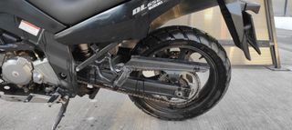 Suzuki V-Strom 650 2008 V-STROM 650 DL- ABS -1o ΧΕΡΙ-thumb-10