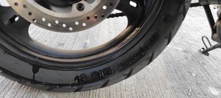 Suzuki V-Strom 650 2008 V-STROM 650 DL- ABS -1o ΧΕΡΙ-thumb-11