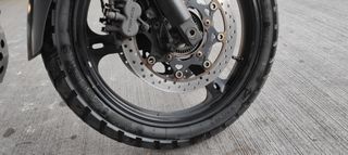Suzuki V-Strom 650 2008 V-STROM 650 DL- ABS -1o ΧΕΡΙ-thumb-12