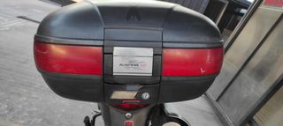 Suzuki V-Strom 650 2008 V-STROM 650 DL- ABS -1o ΧΕΡΙ-thumb-13