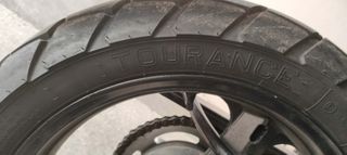Suzuki V-Strom 650 2008 V-STROM 650 DL- ABS -1o ΧΕΡΙ-thumb-15