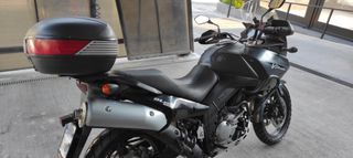 Suzuki V-Strom 650 2008 V-STROM 650 DL- ABS -1o ΧΕΡΙ-thumb-5