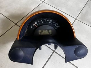 ΚΑΝΤΡΑΝ SMART 450-thumb-1