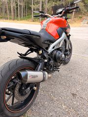 Yamaha MT-09 2014-thumb-3