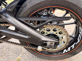 Yamaha MT-09 2014-thumb-6