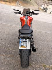 Yamaha MT-09 2014-thumb-8