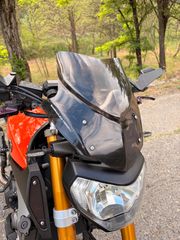 Yamaha MT-09 2014-thumb-13