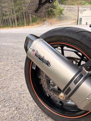 Yamaha MT-09 2014-thumb-14