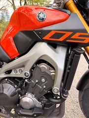 Yamaha MT-09 2014-thumb-15