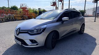 Κλούβα Renault 2019 CLIO WAGON ΔΙΠΛΟΚΑΜΠΙΝΟ-thumb-4