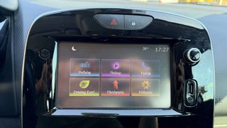 Κλούβα Renault 2019 CLIO WAGON ΔΙΠΛΟΚΑΜΠΙΝΟ-thumb-11