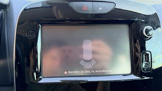 Κλούβα Renault 2019 CLIO WAGON ΔΙΠΛΟΚΑΜΠΙΝΟ-thumb-15