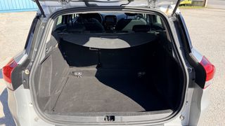 Κλούβα Renault 2019 CLIO WAGON ΔΙΠΛΟΚΑΜΠΙΝΟ-thumb-17