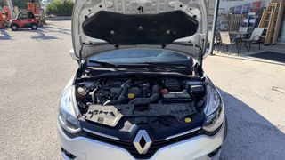 Κλούβα Renault 2019 CLIO WAGON ΔΙΠΛΟΚΑΜΠΙΝΟ-thumb-20