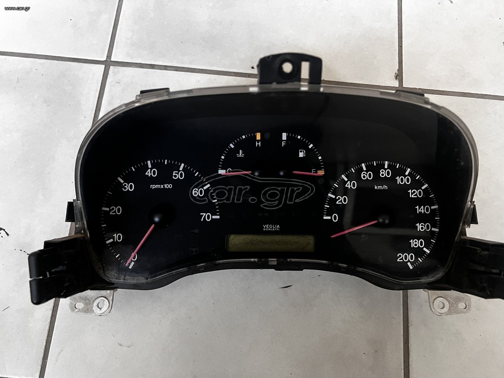 46812961 ΚΑΝΤΡΑΝ FIAT PUNTO