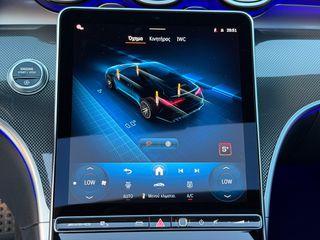 Mercedes-Benz CLE 53 AMG 2024 *HUD*PANORAMA*BURN*NIGTH*DISTRONIC*MULTIBEAM*-thumb-55