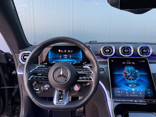 Mercedes-Benz CLE 53 AMG 2024 *HUD*PANORAMA*BURN*NIGTH*DISTRONIC*MULTIBEAM*-thumb-58