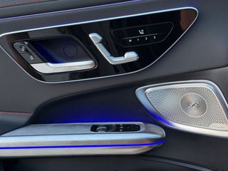 Mercedes-Benz CLE 53 AMG 2024 *HUD*PANORAMA*BURN*NIGTH*DISTRONIC*MULTIBEAM*-thumb-59
