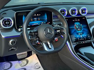 Mercedes-Benz CLE 53 AMG 2024 *HUD*PANORAMA*BURN*NIGTH*DISTRONIC*MULTIBEAM*-thumb-61