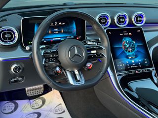 Mercedes-Benz CLE 53 AMG 2024 *HUD*PANORAMA*BURN*NIGTH*DISTRONIC*MULTIBEAM*-thumb-62